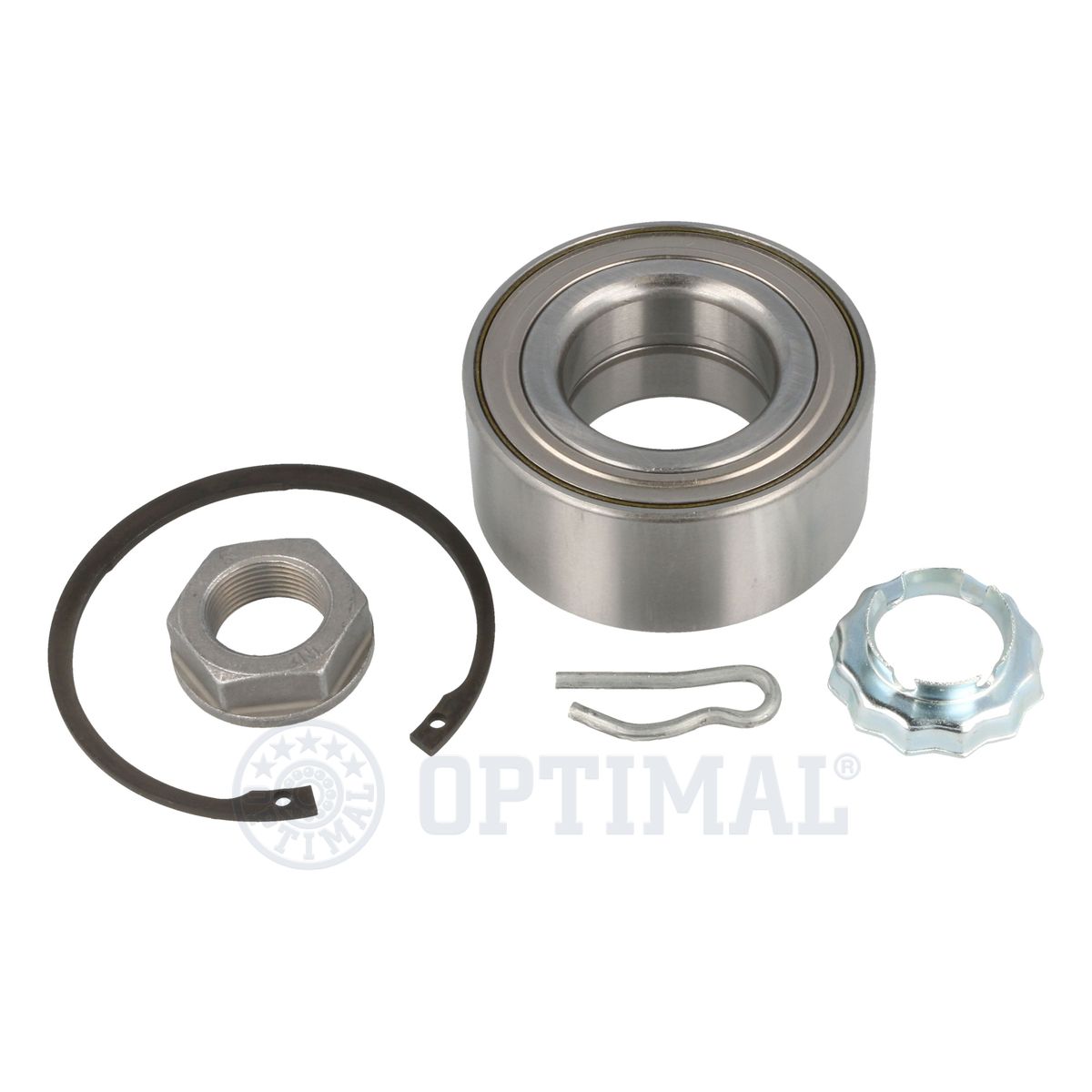 OPTIMAL 600308 Kit cuscinetto ruota