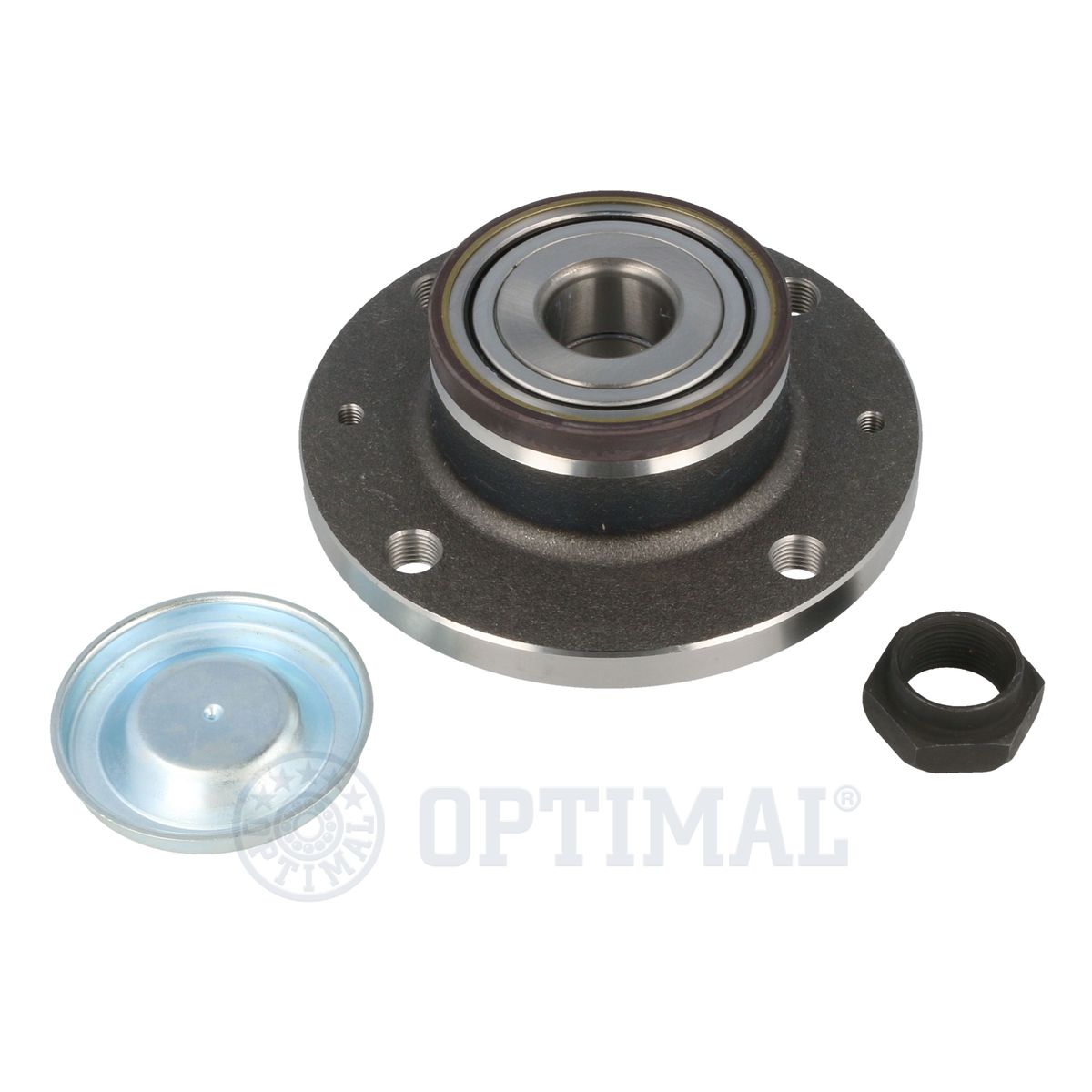 OPTIMAL 602251 Kit cuscinetto ruota