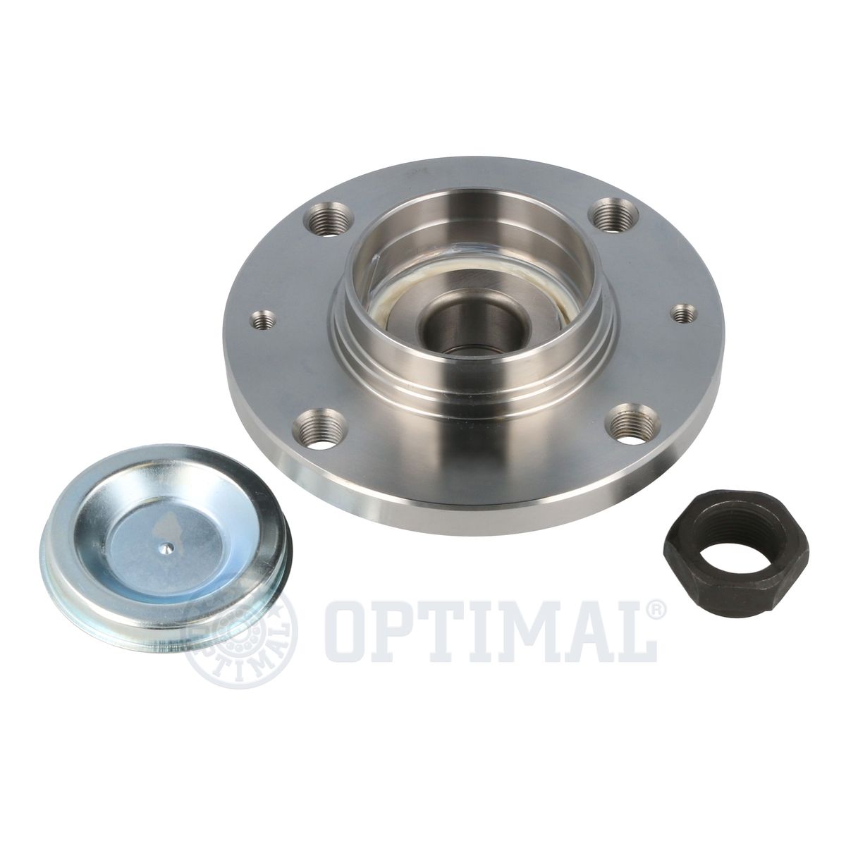 OPTIMAL 602251 Kit cuscinetto ruota