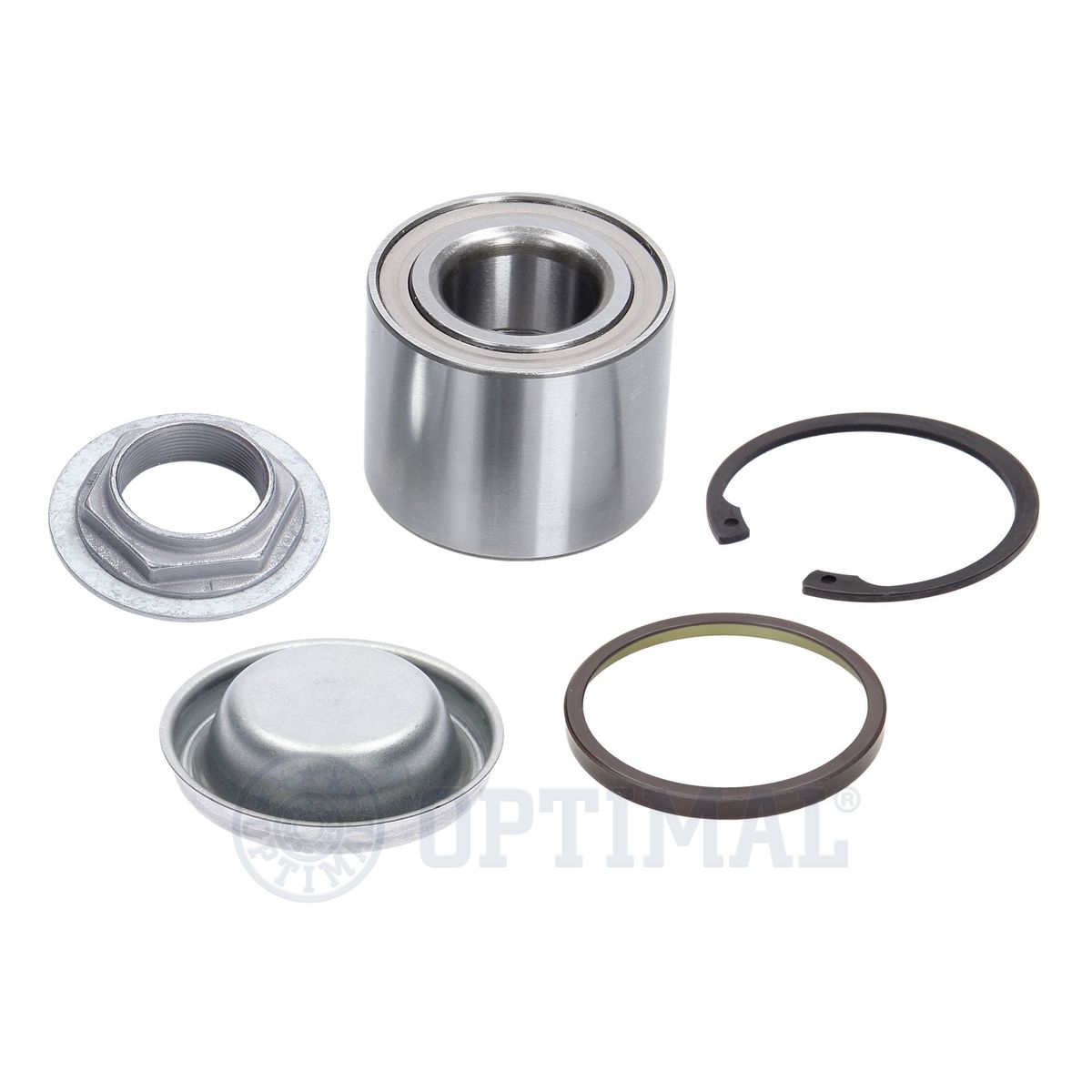 OPTIMAL 602883L Kit cuscinetto ruota