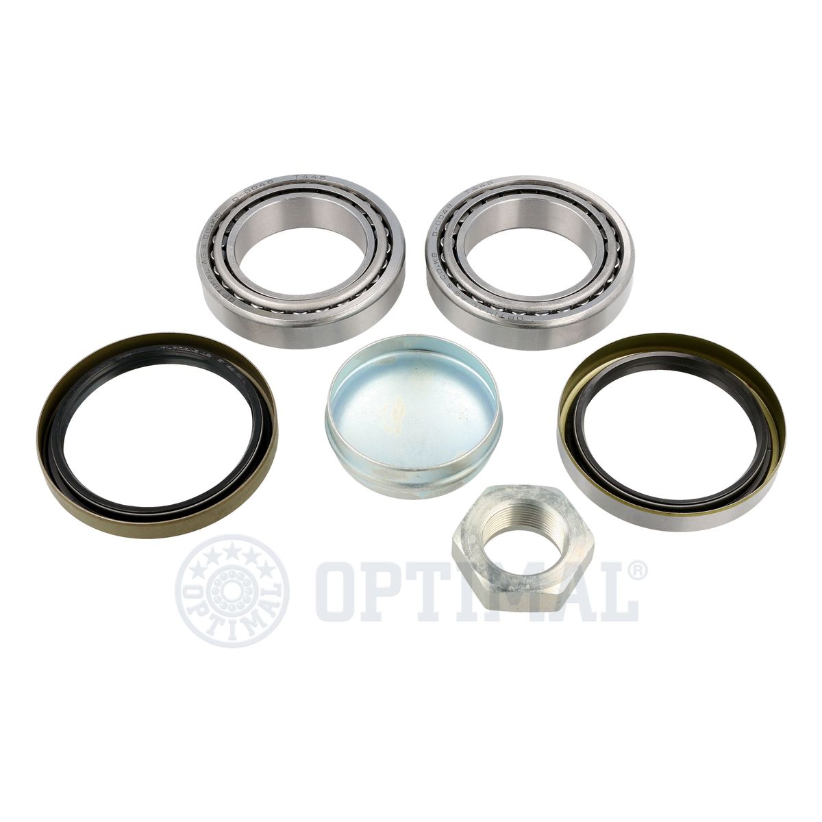 OPTIMAL 681506 Kit cuscinetto ruota