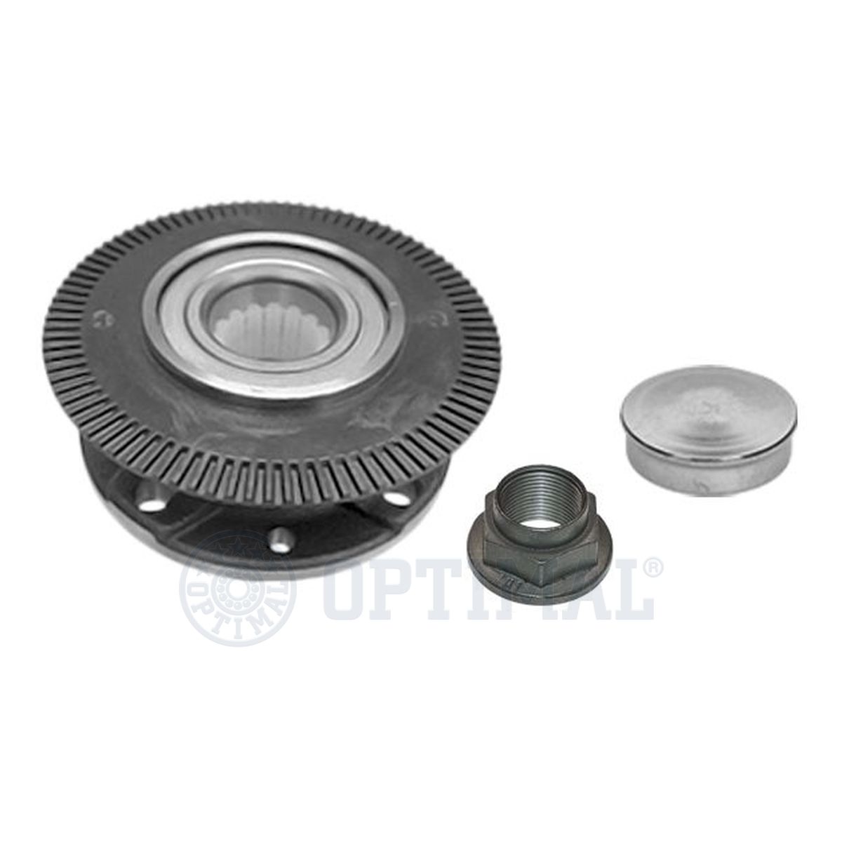 SKF VKBA 1304 ΣΕΤ ΡΟΥΛΕΜΑΝ...