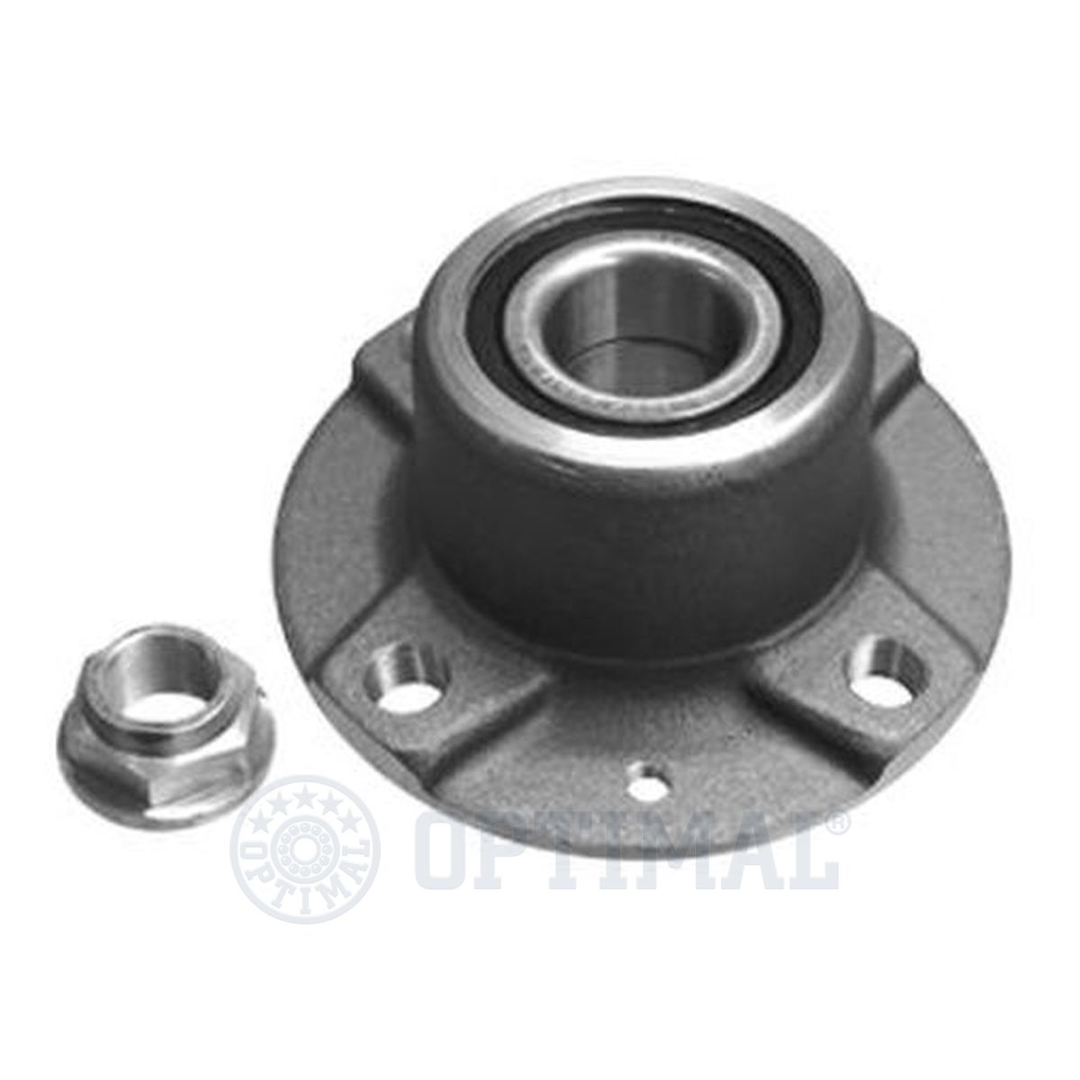 SKF VKBA 914 ΣΕΤ ΡΟΥΛΕΜΑΝ...