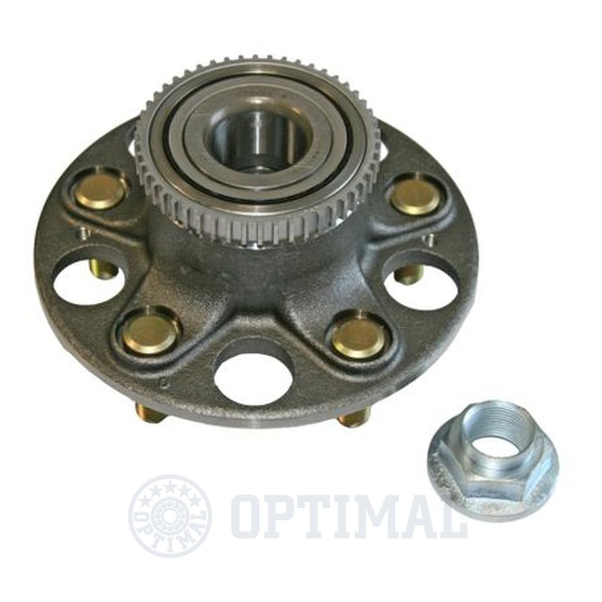 OPTIMAL 912246 Kit cuscinetto ruota