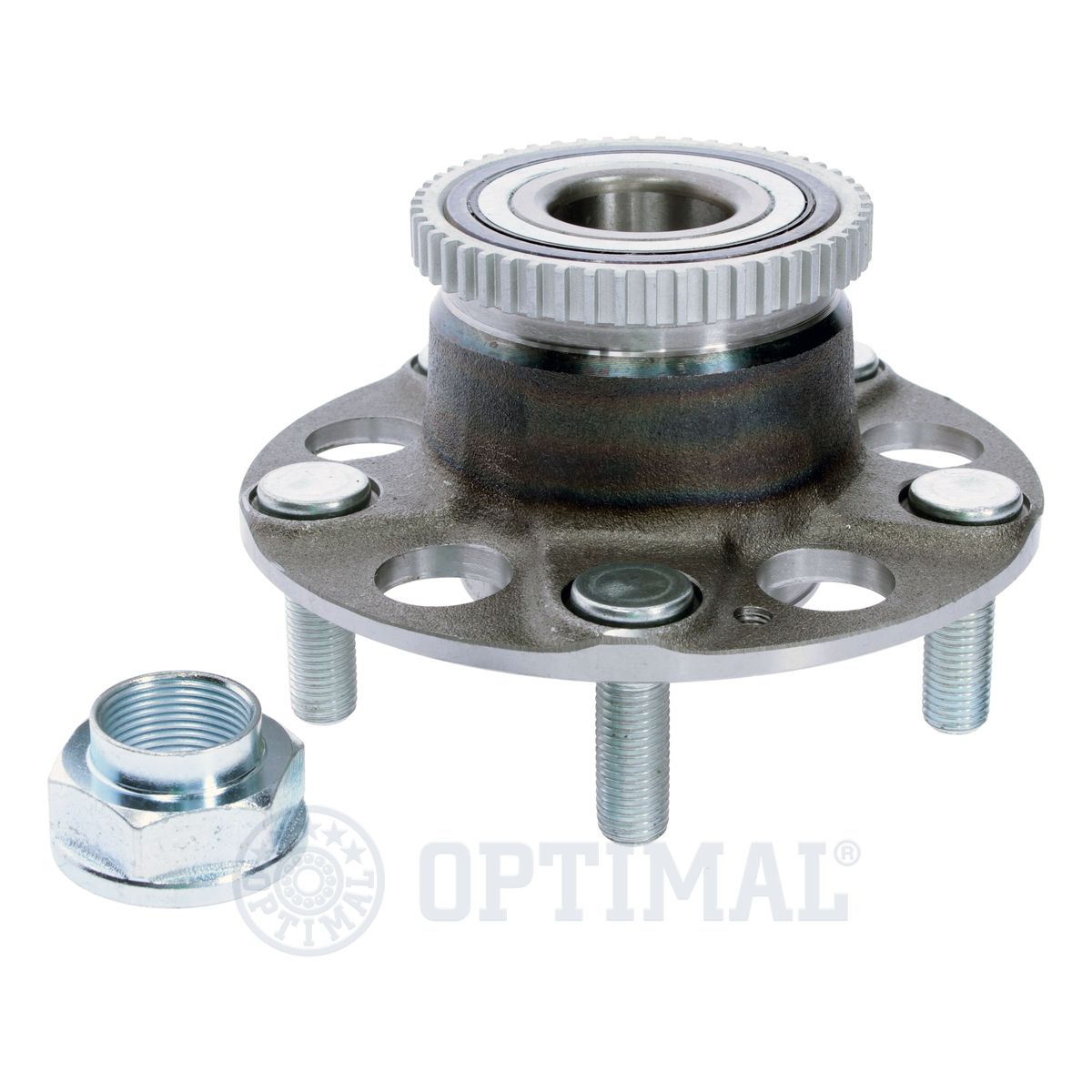 OPTIMAL 912294 Kit cuscinetto ruota