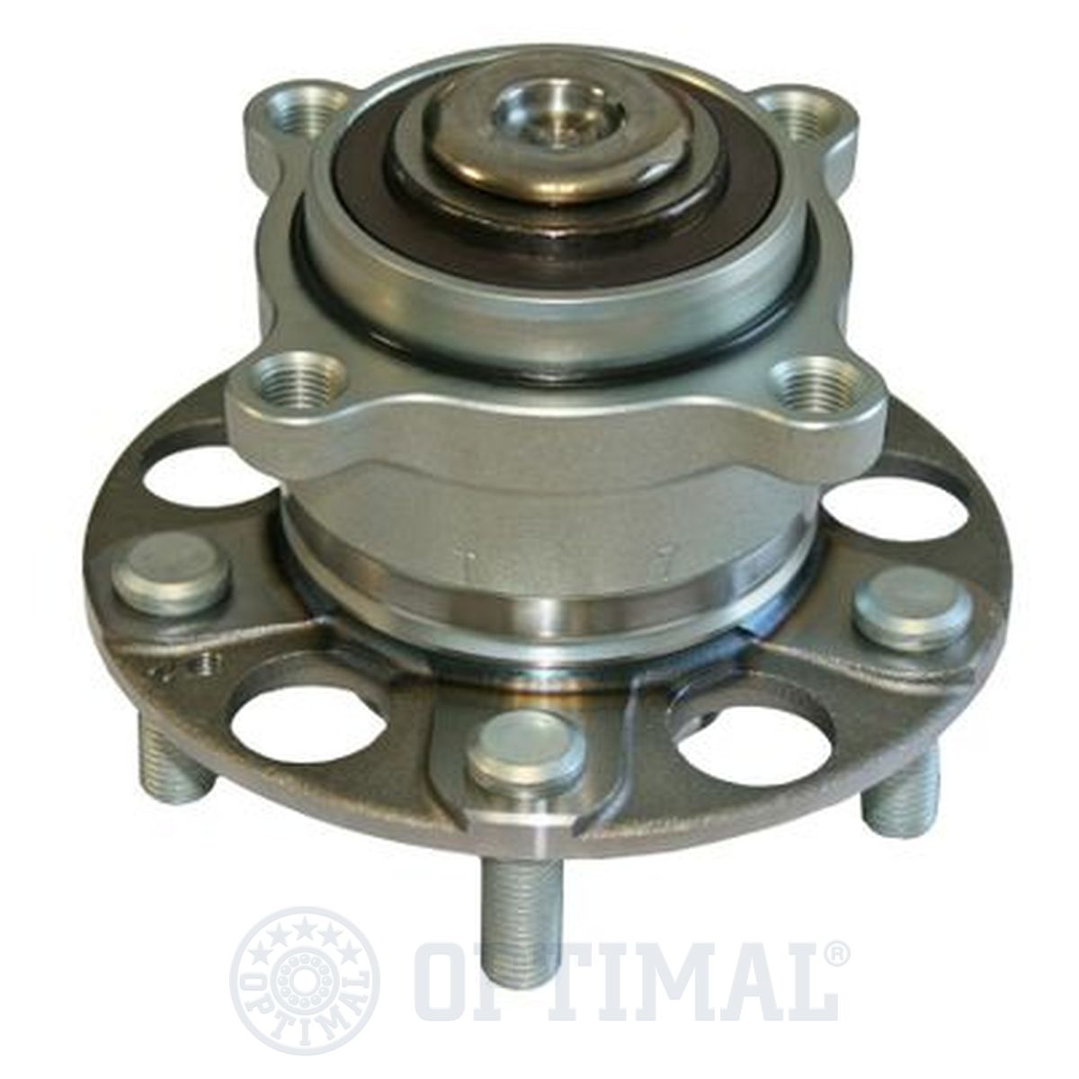 OPTIMAL 912302 Kit cuscinetto ruota