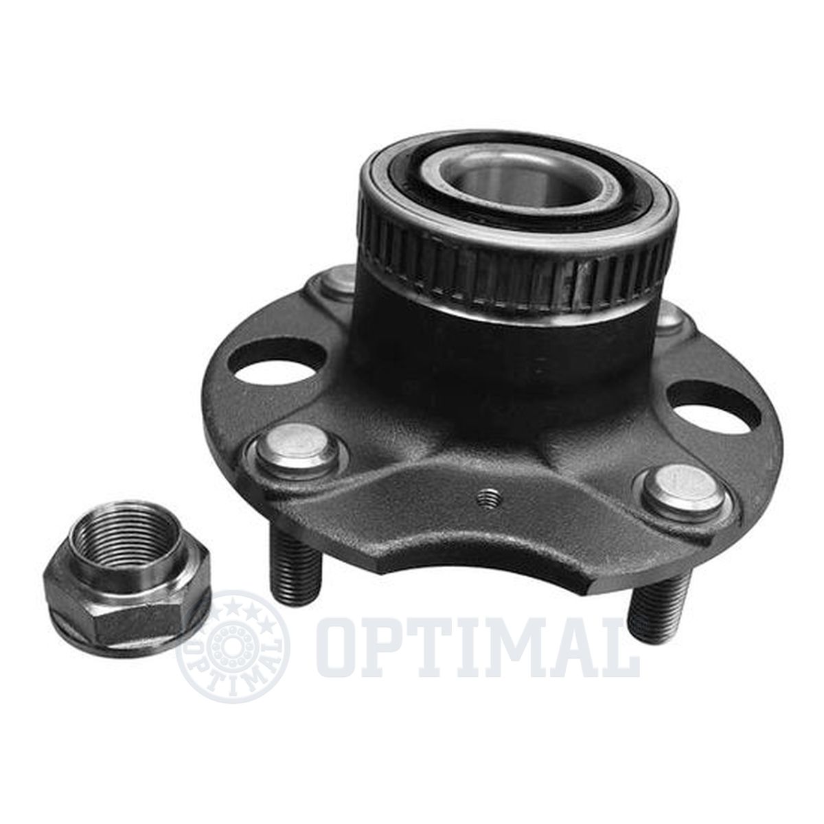 OPTIMAL 912518 Kit cuscinetto ruota