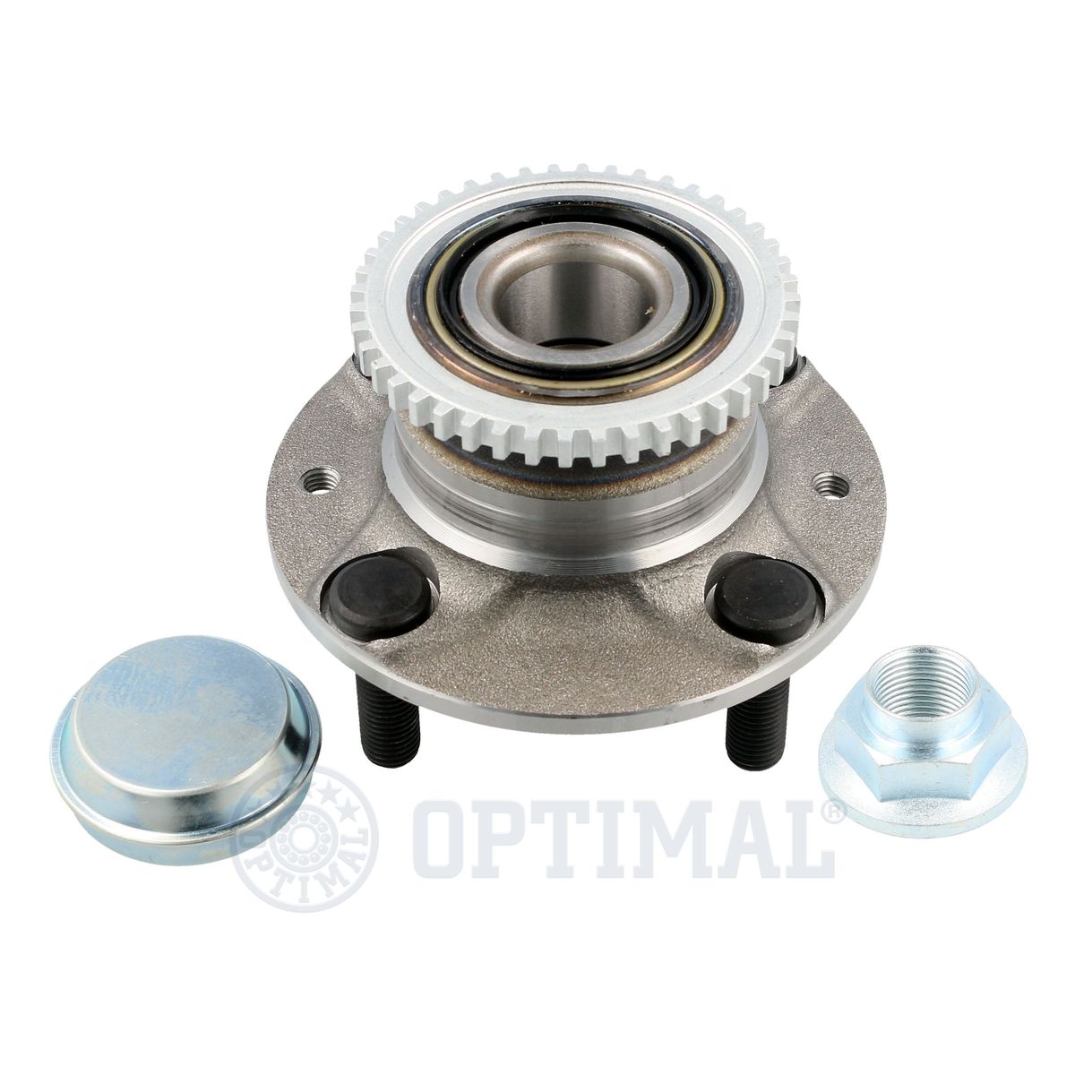 OPTIMAL 941951 Kit cuscinetto ruota