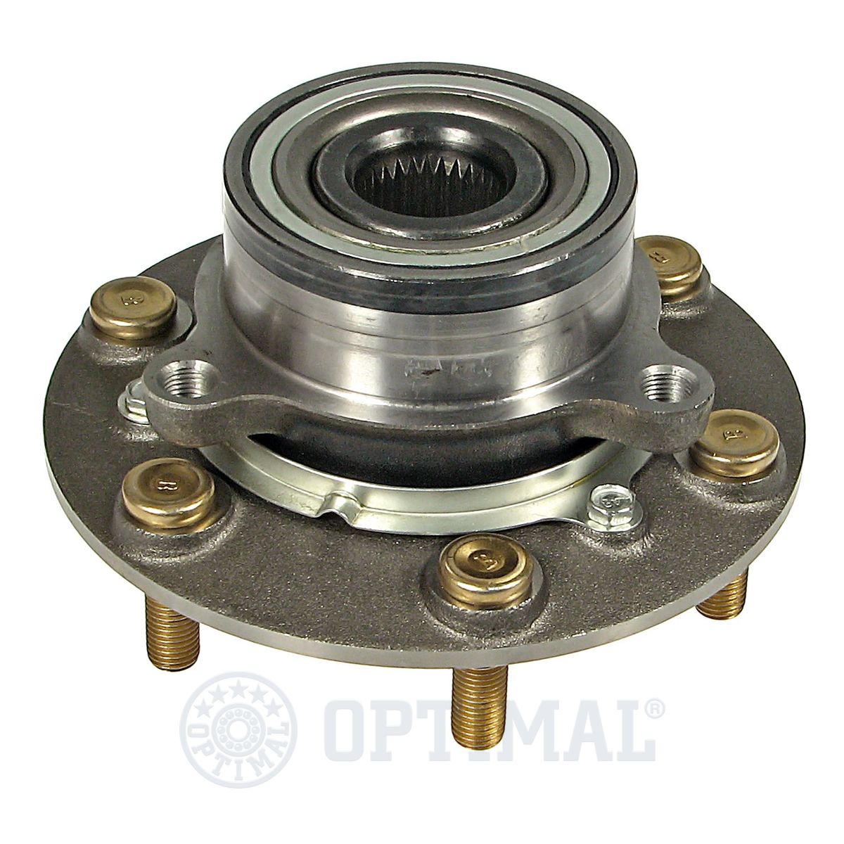 OPTIMAL 951715L Kit cuscinetto ruota