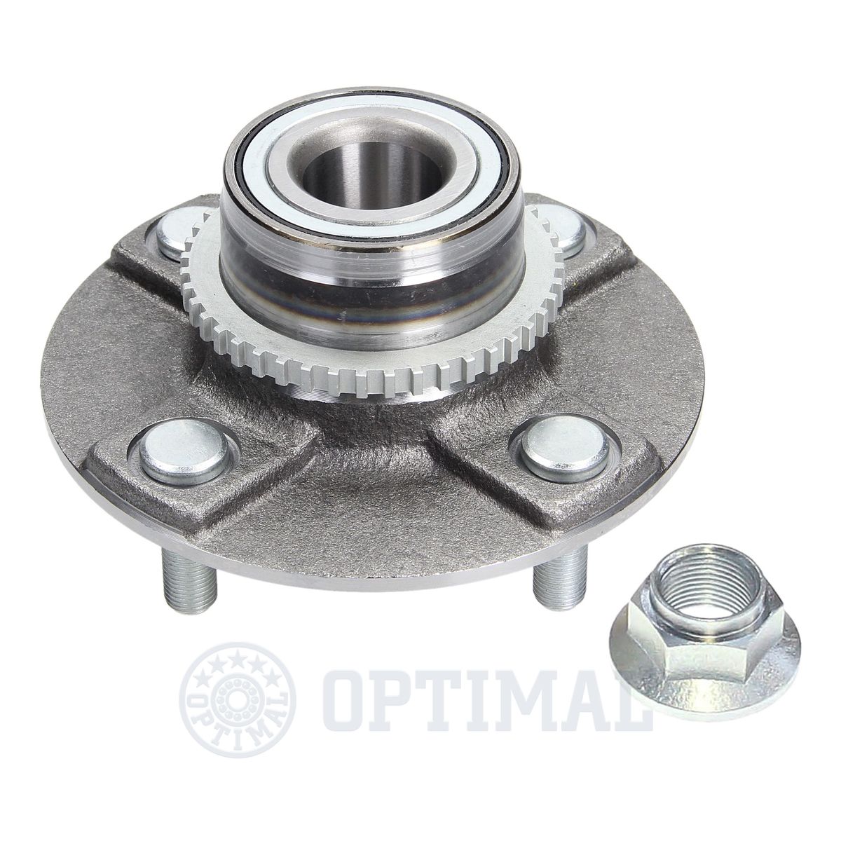 OPTIMAL 962230 Kit cuscinetto ruota