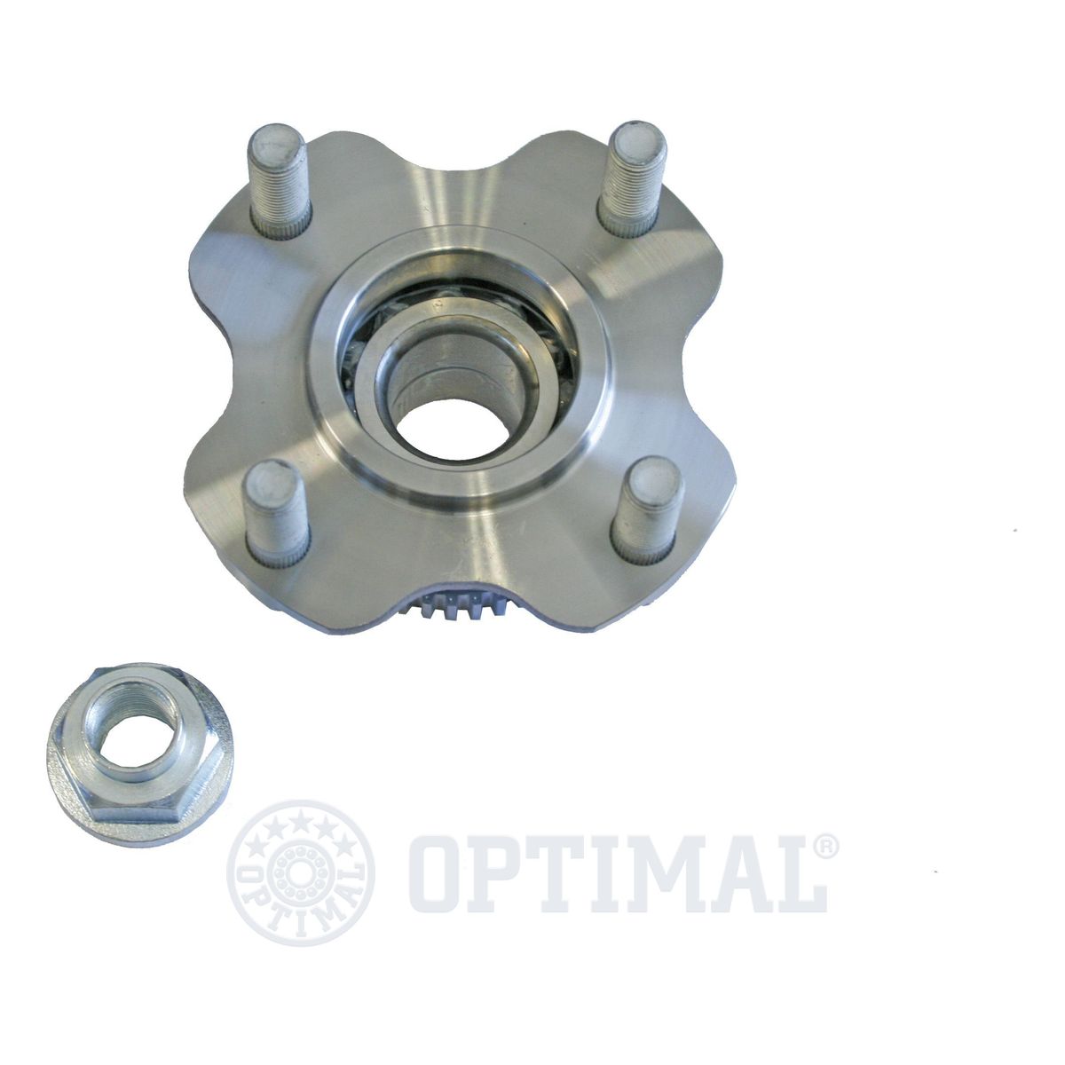 OPTIMAL 972130 Kit cuscinetto ruota