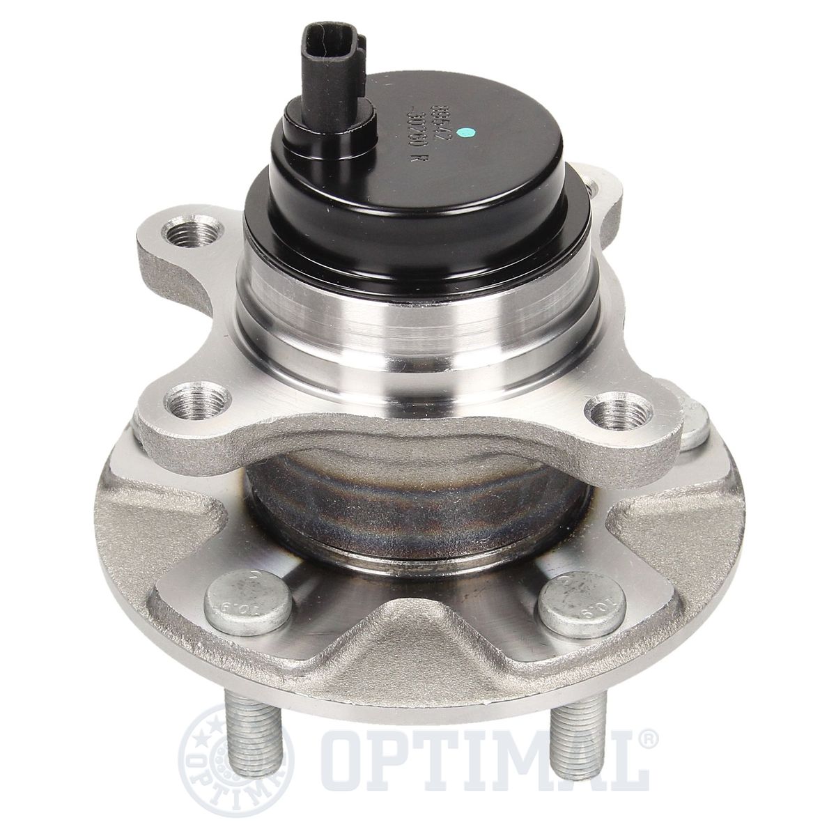 OPTIMAL 981541 Kit cuscinetto ruota