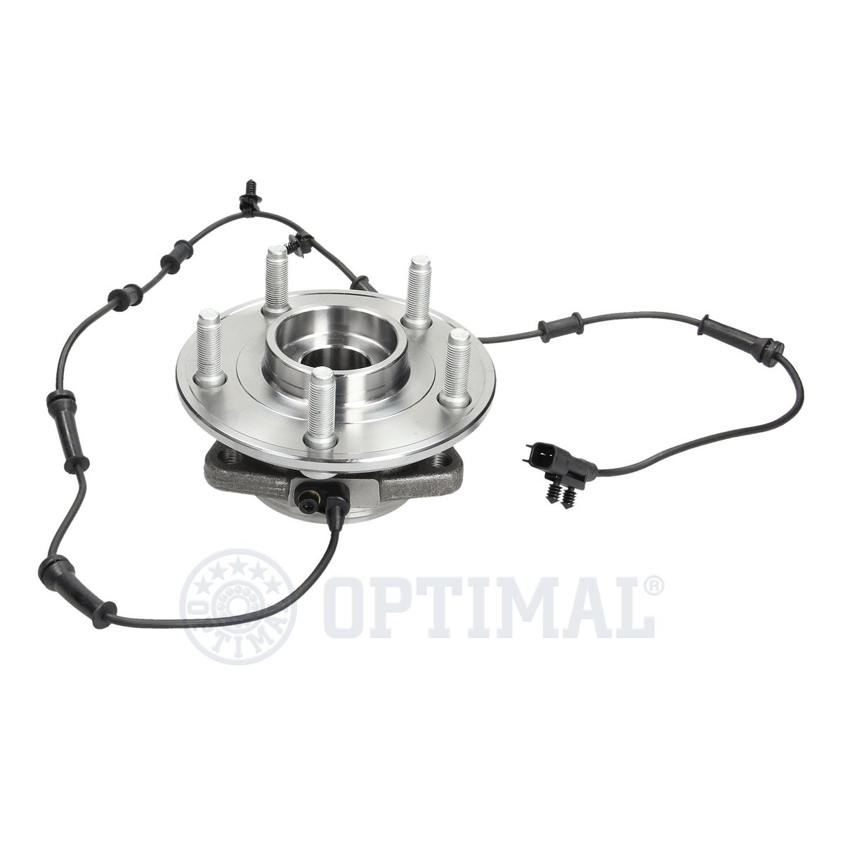 OPTIMAL 991711 Kit cuscinetto ruota