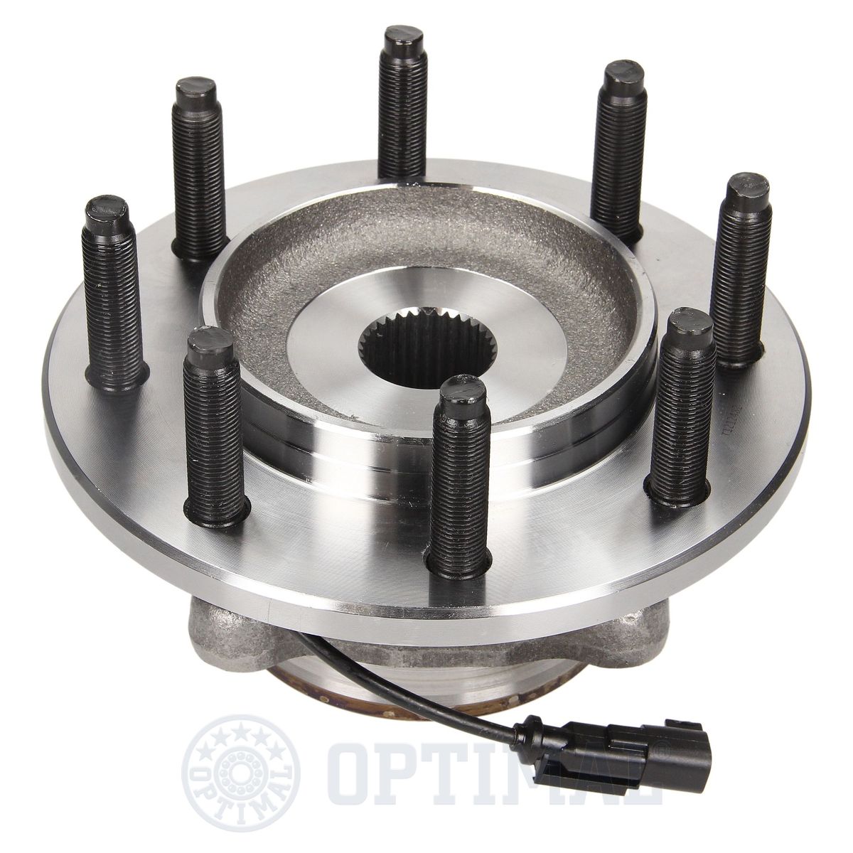 OPTIMAL 991929 Kit cuscinetto ruota