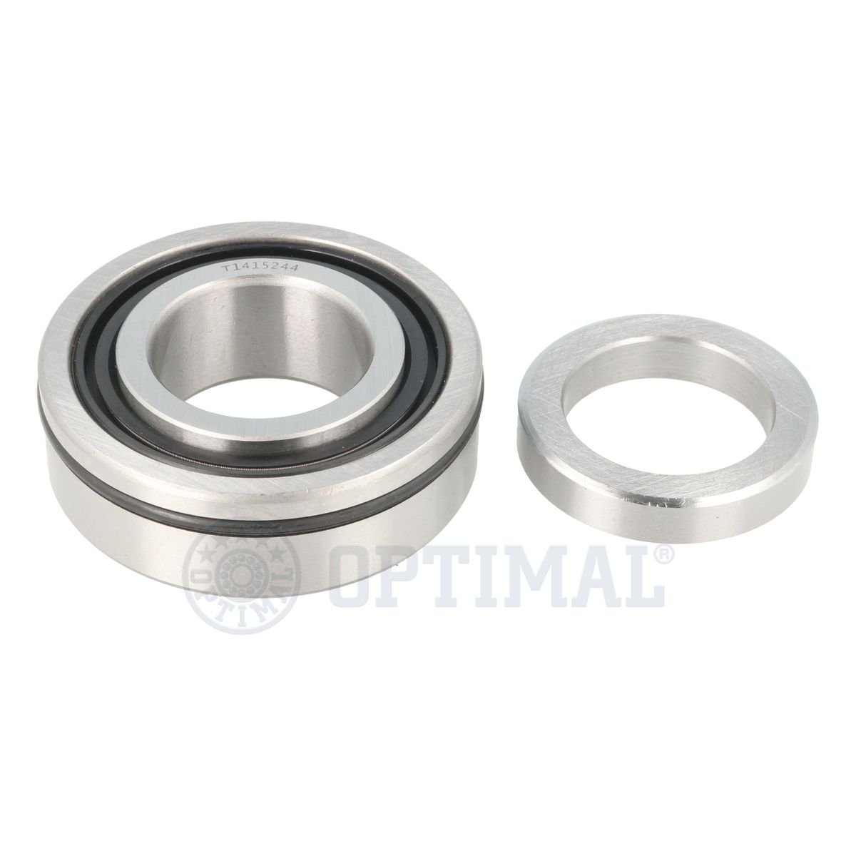 OPTIMAL 992911 Σετ ρουλεμάν τροχών for CHEVROLET