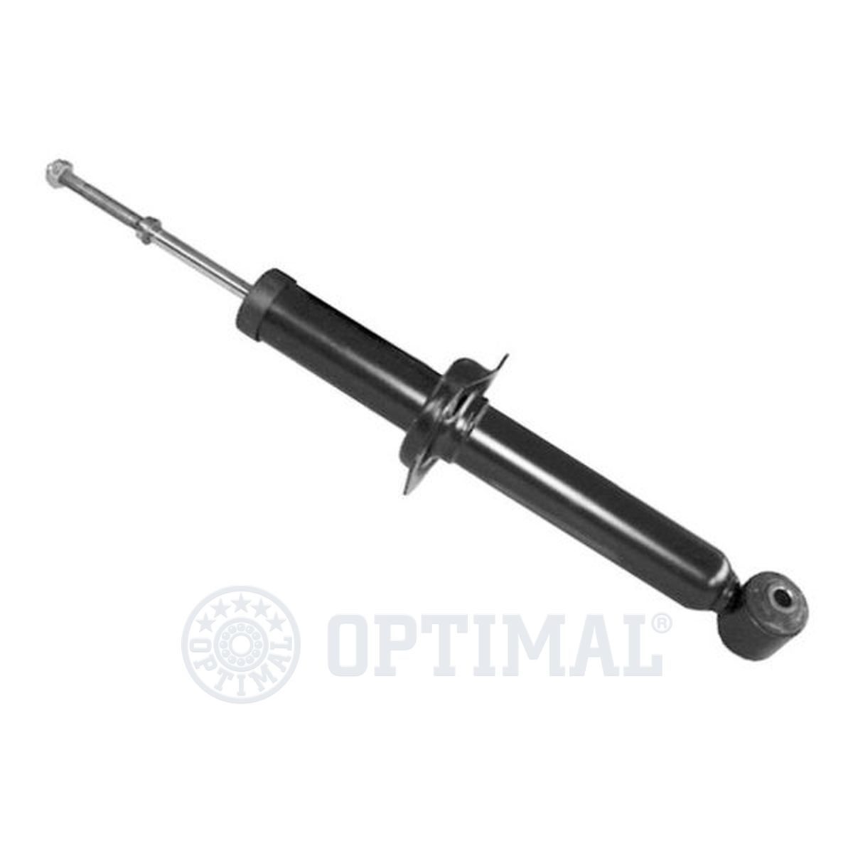OPTIMAL A-1190G Αμορτισέρ Πίσω άξονας for VOLVO