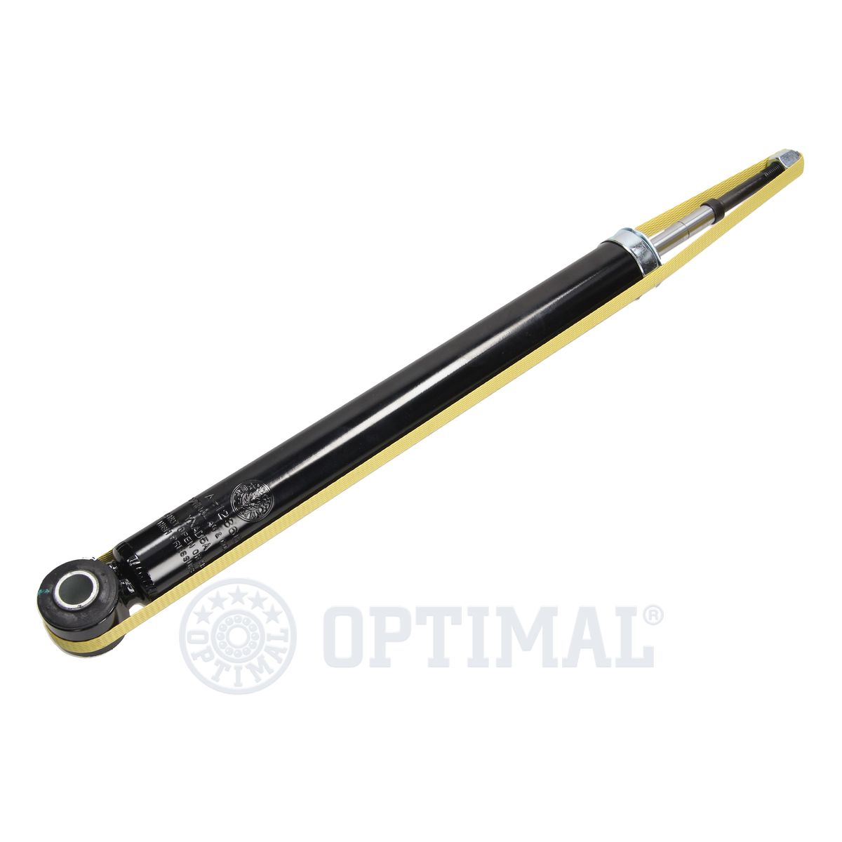 OPTIMAL A-1236G Αμορτισέρ Πίσω άξονας for TOYOTA