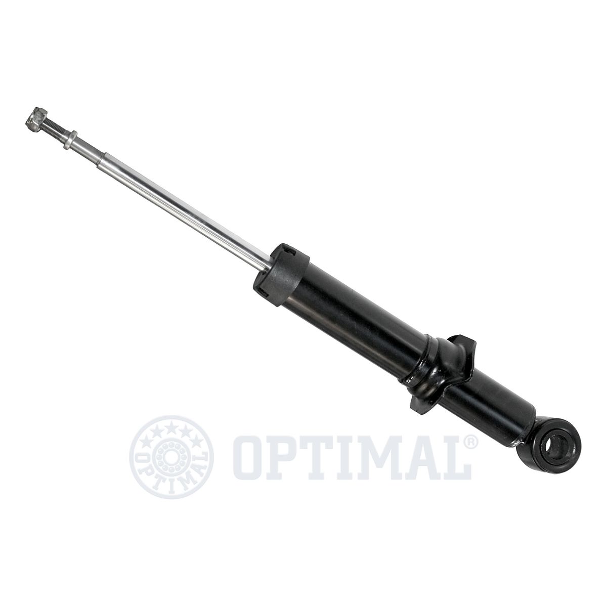 OPTIMAL A-1480G Αμορτισέρ Πίσω άξονας for TOYOTA