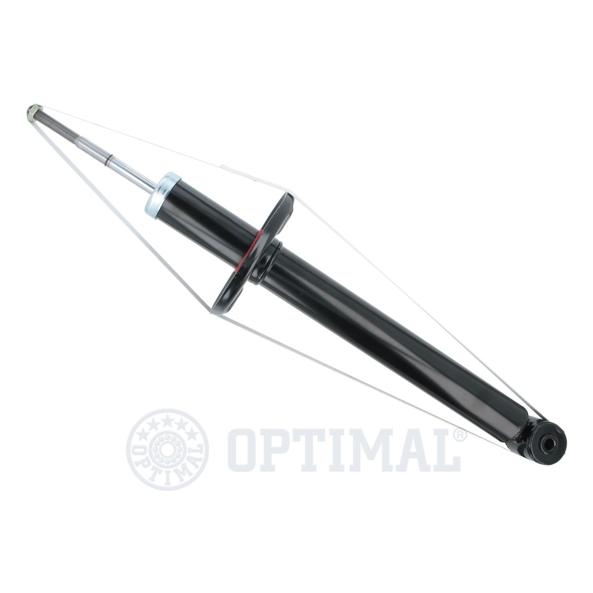 OPTIMAL A-1695G Shock Absorber