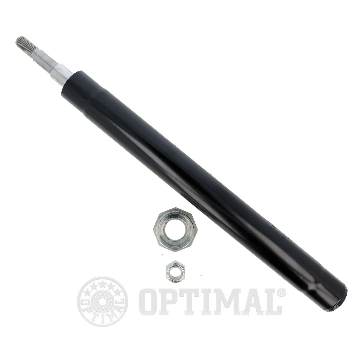 OPTIMAL A-18080H Αμορτισέρ μπροστινός άξονας for VOLVO