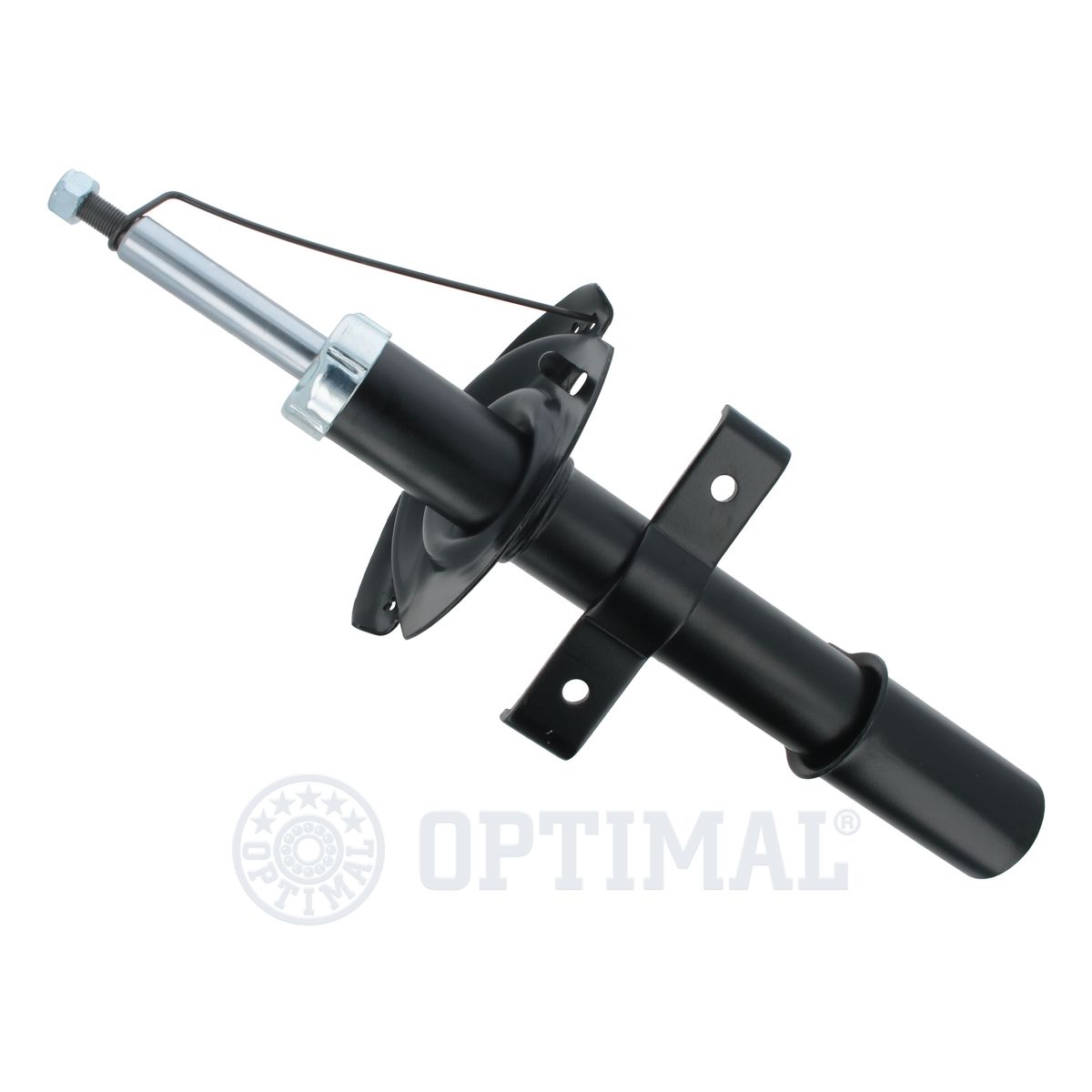 OPTIMAL A-3217G Αμορτισέρ μπροστινός άξονας for RENAULT