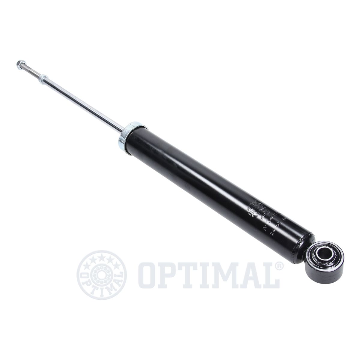 OPTIMAL A-3427G Αμορτισέρ Πίσω άξονας for HYUNDAI