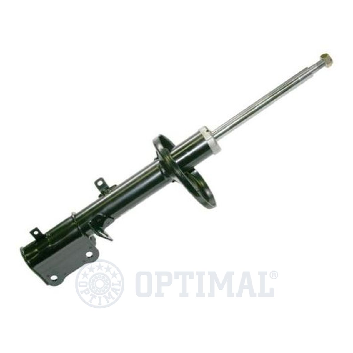 OPTIMAL A-3444GL Αμορτισέρ Πίσω άξονας αριστερά for TOYOTA