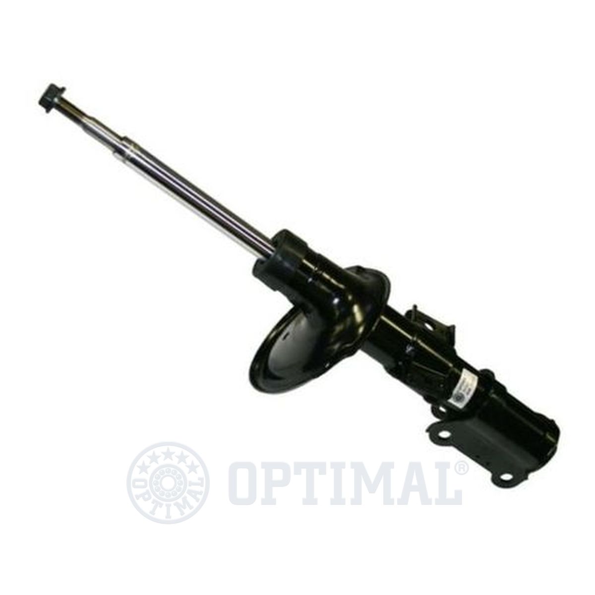 OPTIMAL A-3603G Αμορτισέρ μπροστινός άξονας for VOLVO