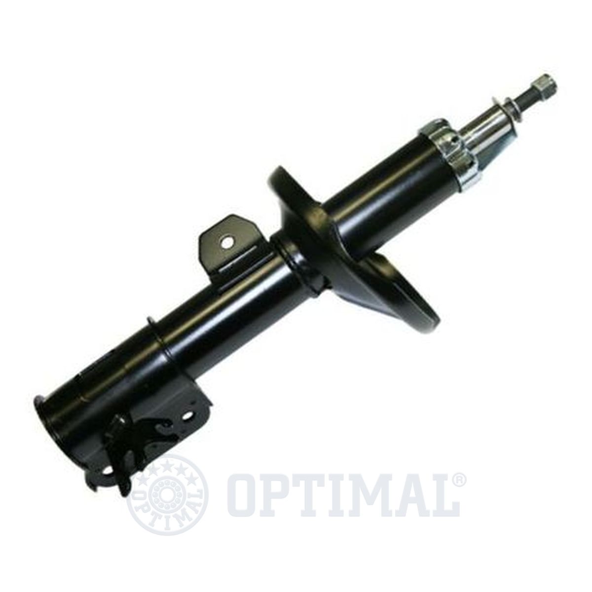 OPTIMAL A-3657GL Αμορτισέρ Μπροστινός άξονας αριστερά for CHEVROLET DAEWOO HOLDEN