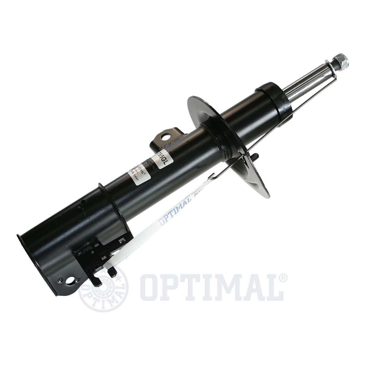 OPTIMAL A-3765GL Αμορτισέρ for OPEL VAUXHALL