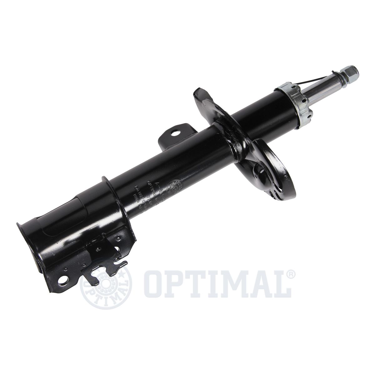 OPTIMAL A-4030GL Αμορτισέρ Μπροστινός άξονας αριστερά for OPEL VAUXHALL