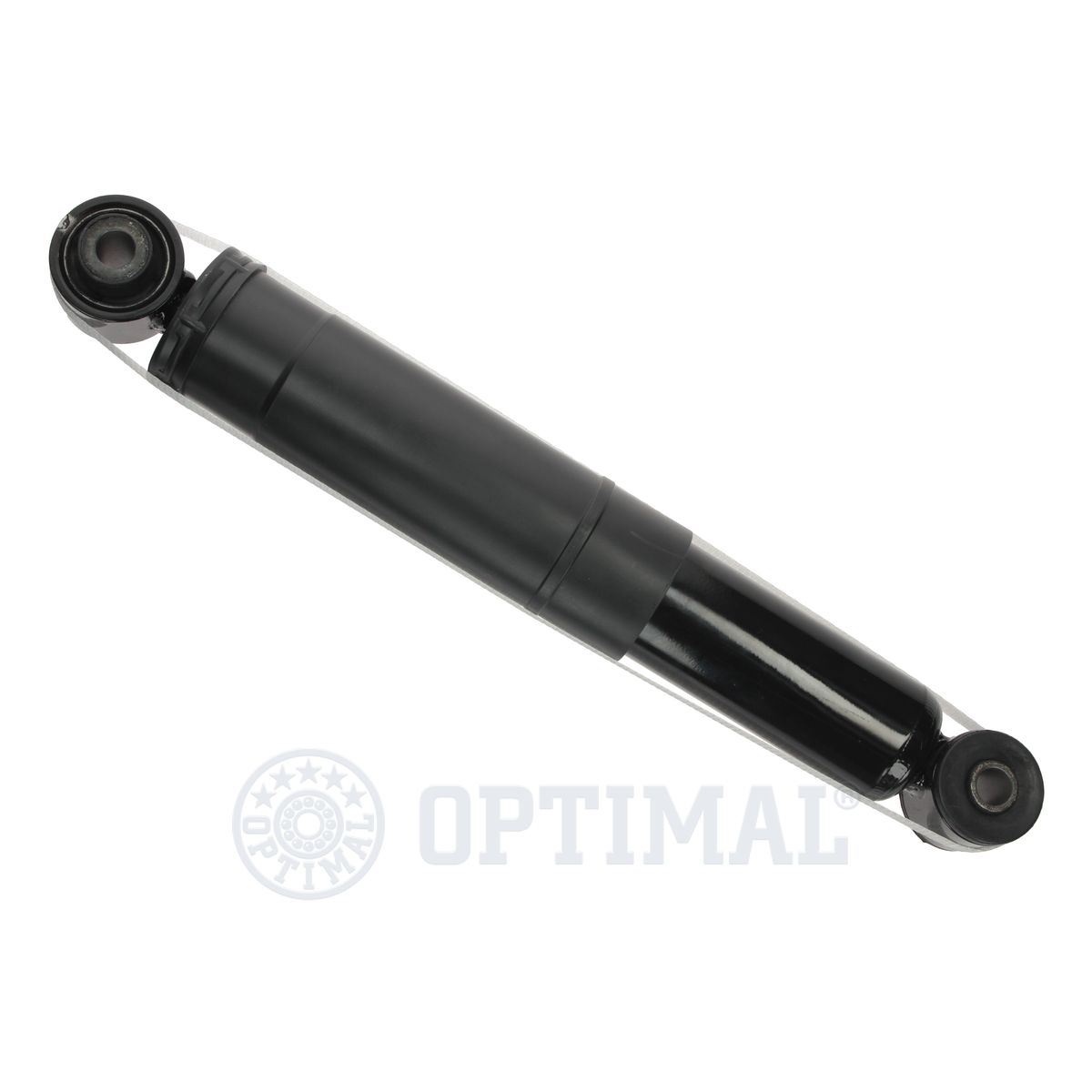 OPTIMAL A-5044G Αμορτισέρ Πίσω άξονας for NISSAN OPEL RENAULT VAUXHALL