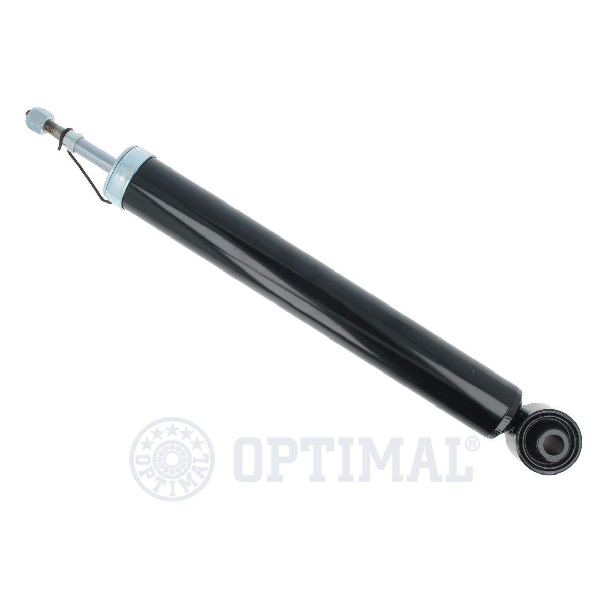 OPTIMAL A-5129G Αμορτισέρ Πίσω άξονας for HYUNDAI KIA