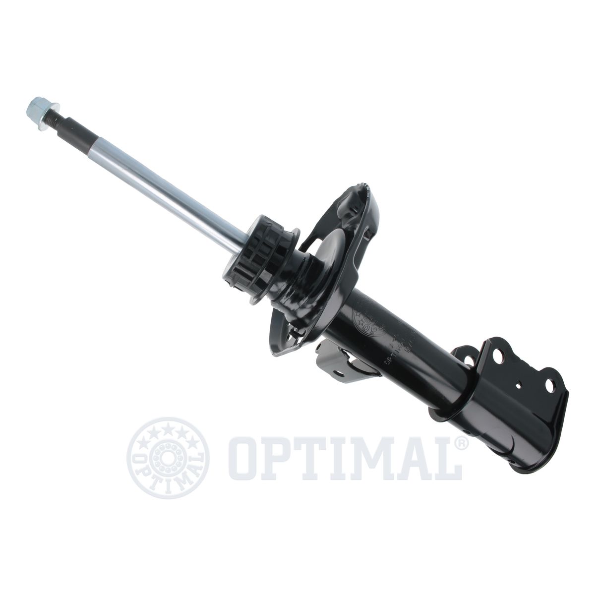 OPTIMAL A-5224GR Αμορτισέρ Mπροστινός άξονας δεξιά for MERCEDES-BENZ