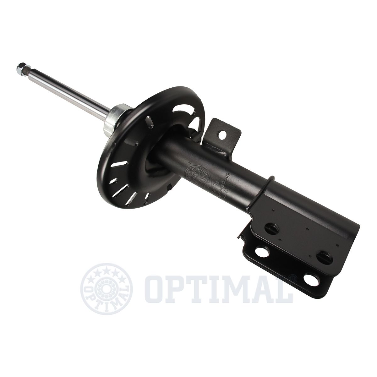OPTIMAL A-5277G Αμορτισέρ Mπροστινός άξονας δεξιά Μπροστινός άξονας αριστερά for CITROËN OPEL PEUGEOT TOYOTA VAUXHALL