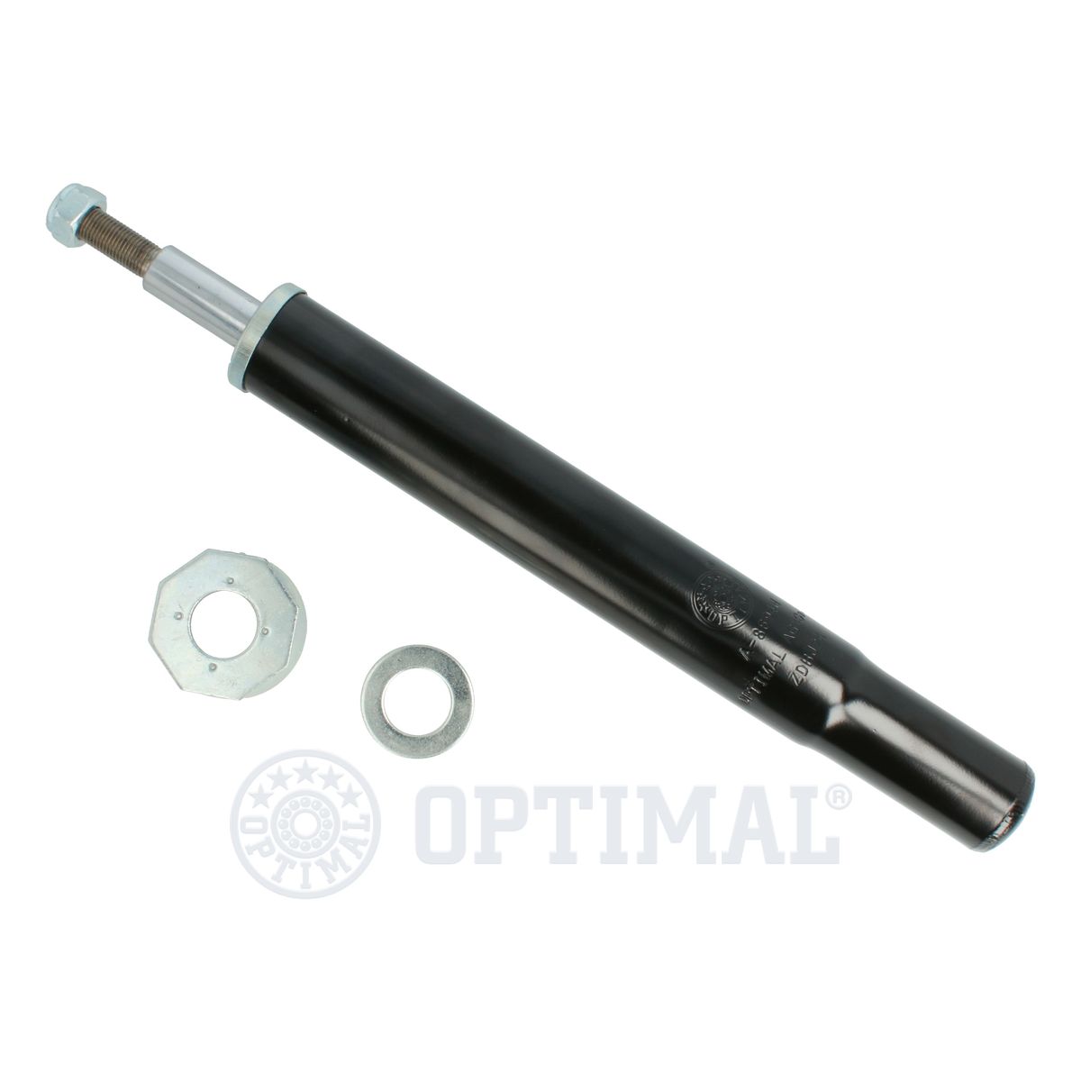 OPTIMAL A-8694H Αμορτισέρ for VW