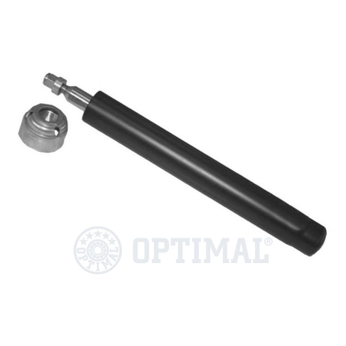 OPTIMAL A-8700H Αμορτισέρ μπροστινός άξονας for CITROËN PEUGEOT