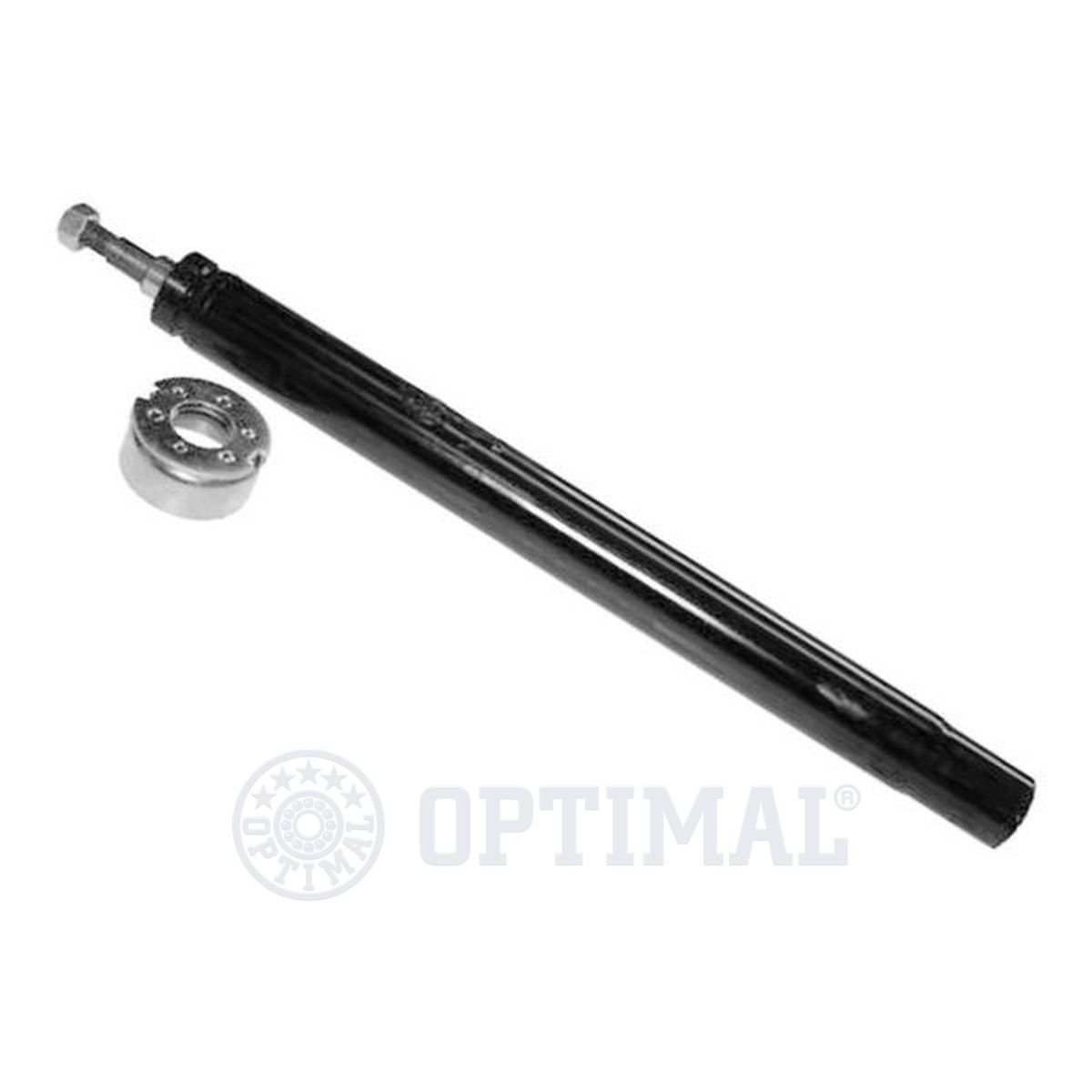 OPTIMAL A-8714H Αμορτισέρ μπροστινός άξονας for BMW
