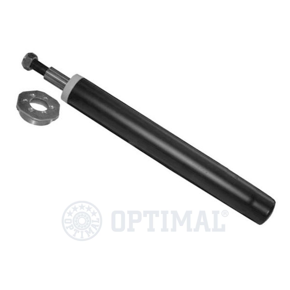 OPTIMAL A-8734G Αμορτισέρ μπροστινός άξονας for OPEL VAUXHALL