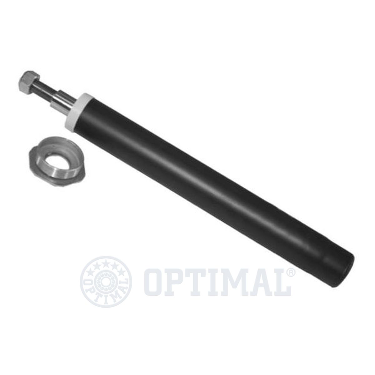OPTIMAL A-8734H Αμορτισέρ μπροστινός άξονας for OPEL VAUXHALL