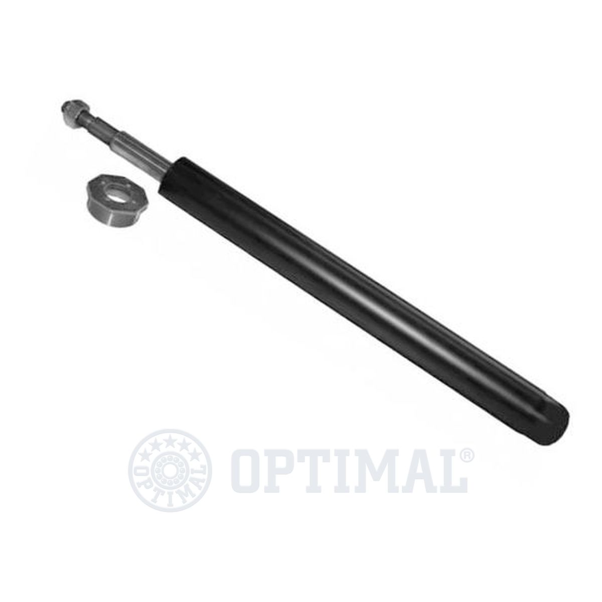 OPTIMAL A-8794G Αμορτισέρ μπροστινός άξονας for VOLVO