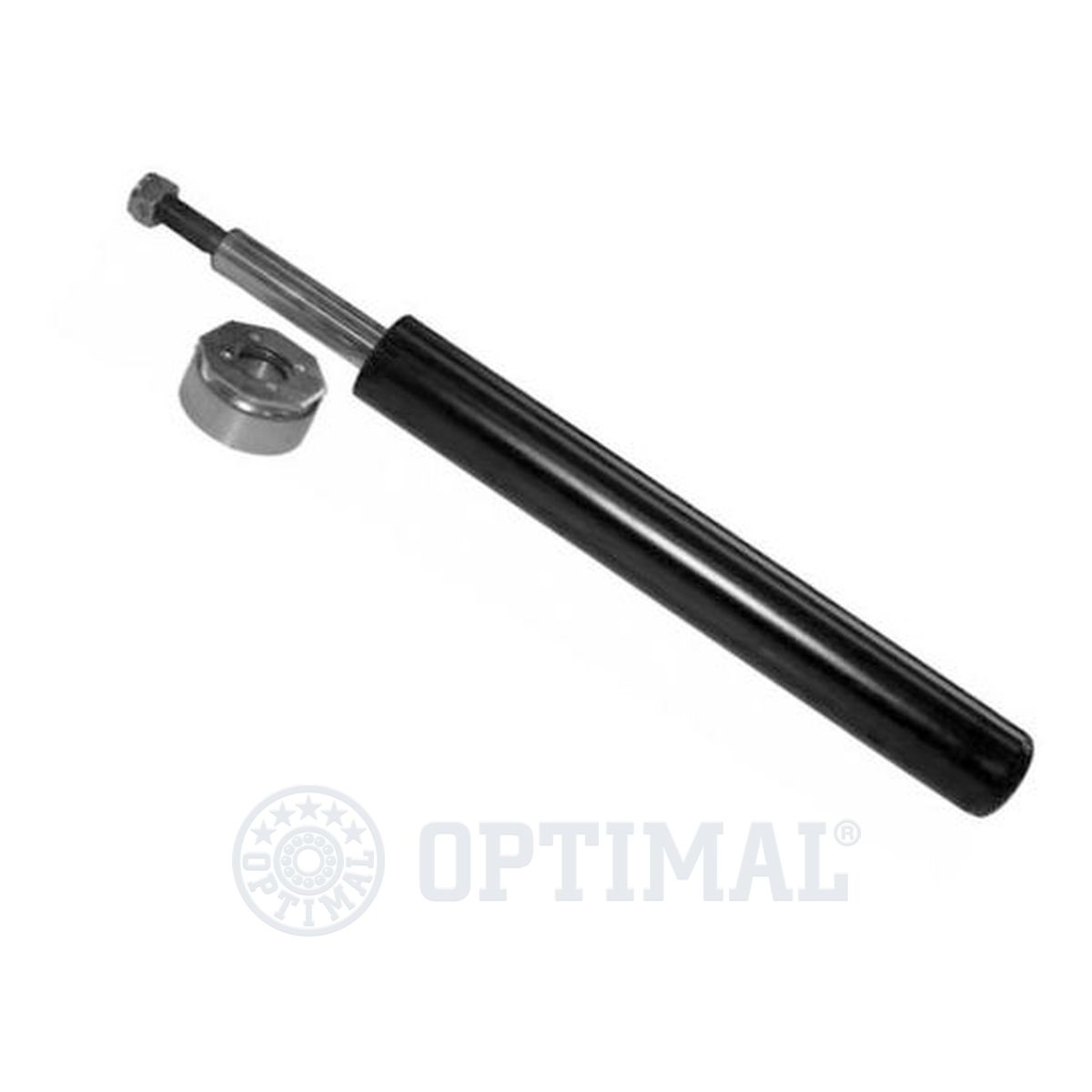 OPTIMAL A-8818H Αμορτισέρ μπροστινός άξονας for VW