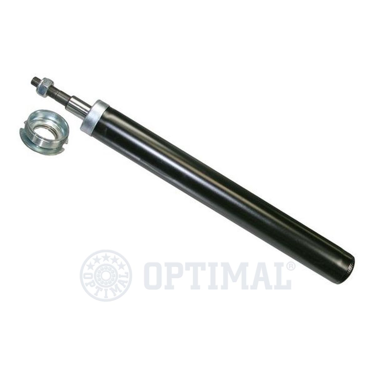 OPTIMAL A-8872H Αμορτισέρ μπροστινός άξονας for LADA