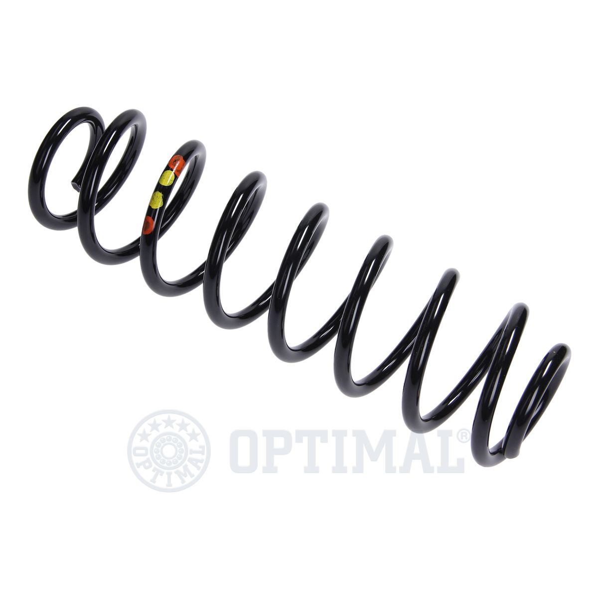 OPTIMAL AF-4112 Suspension Spring