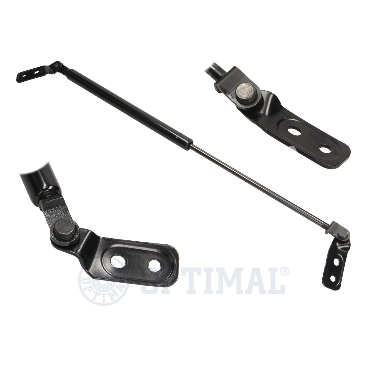 OPTIMAL AG-40133 Gas Spring, boot/cargo area