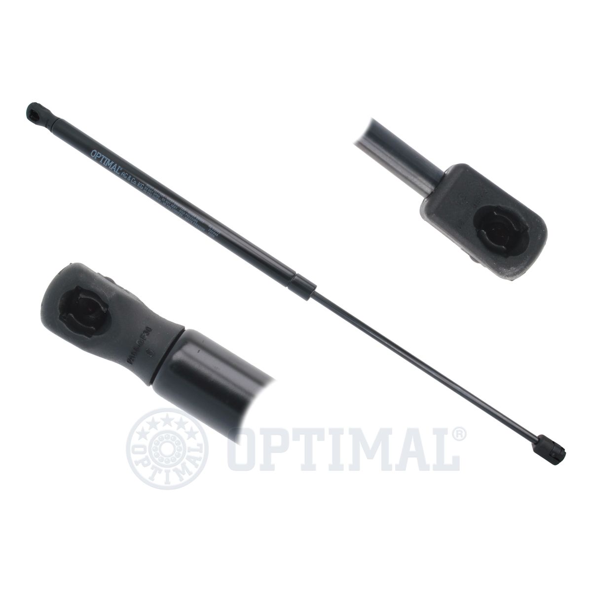 OPTIMAL AG-50045 Gas Spring, boot/cargo area for FORD
