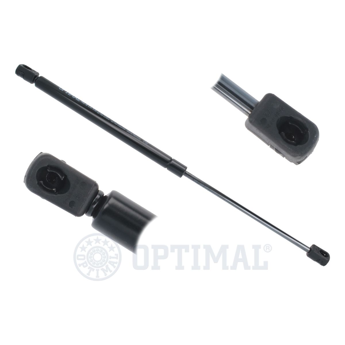OPTIMAL AG-50391 Gas Spring, boot/cargo area for OPEL VAUXHALL