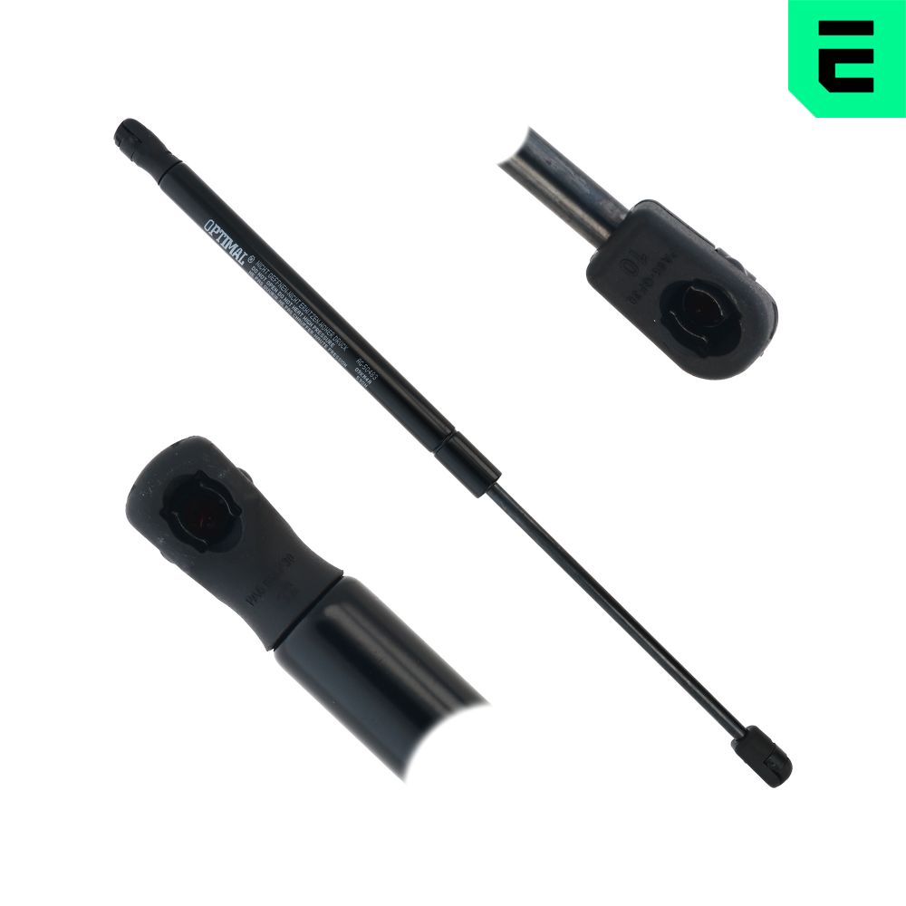 OPTIMAL AG-50483 Gas Spring, boot/cargo area for JEEP