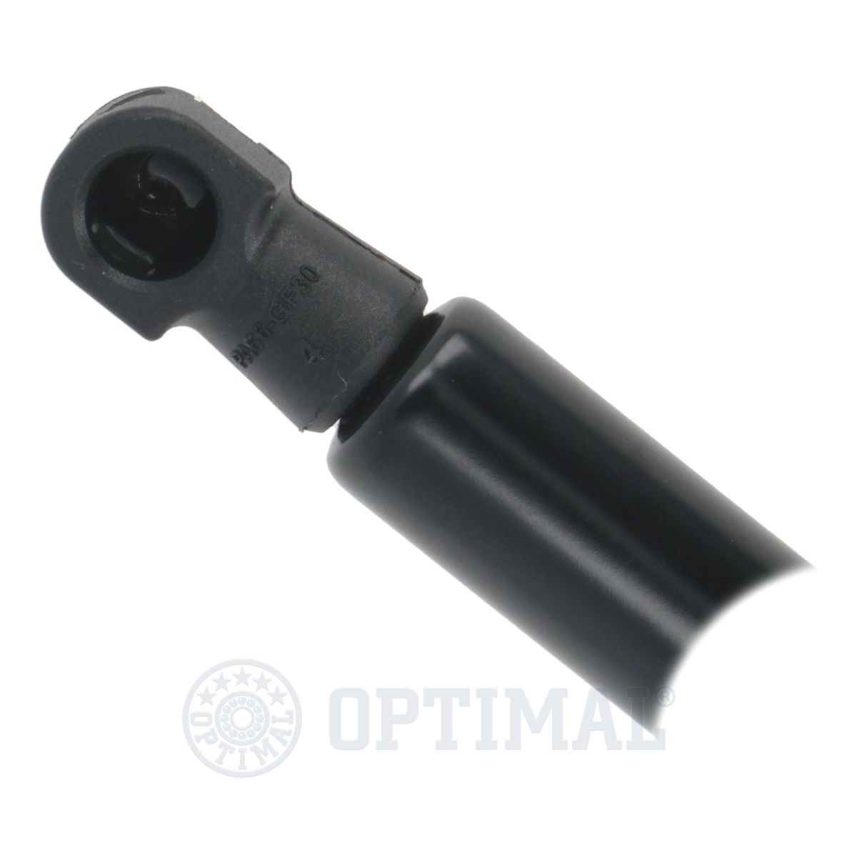 Gas Spring, tray (boot/cargo bay)