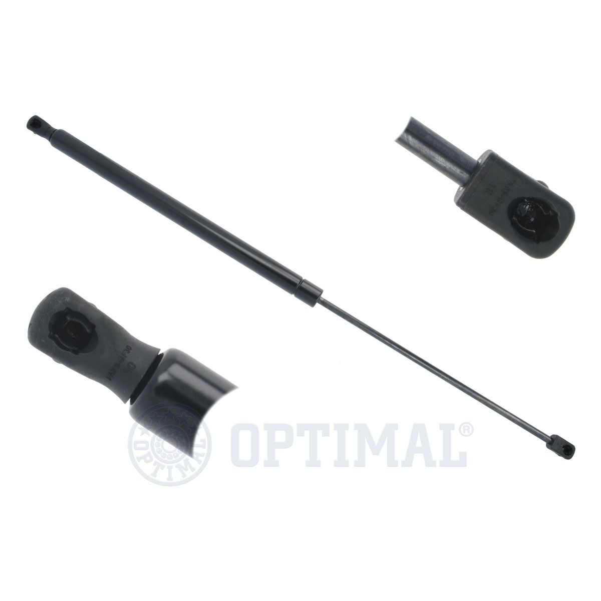 OPTIMAL AG-50861 Gas Spring, boot/cargo area for FORD
